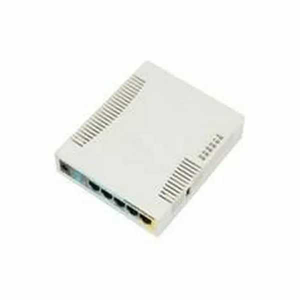 Prieigos taškas Mikrotik RB951Ui-2HnD