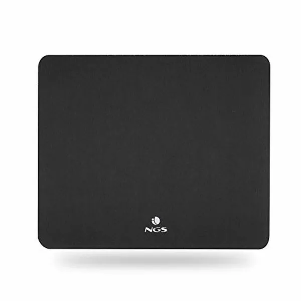 Hiirimatto NGS MOUSE-1080 Musta Luistamaton