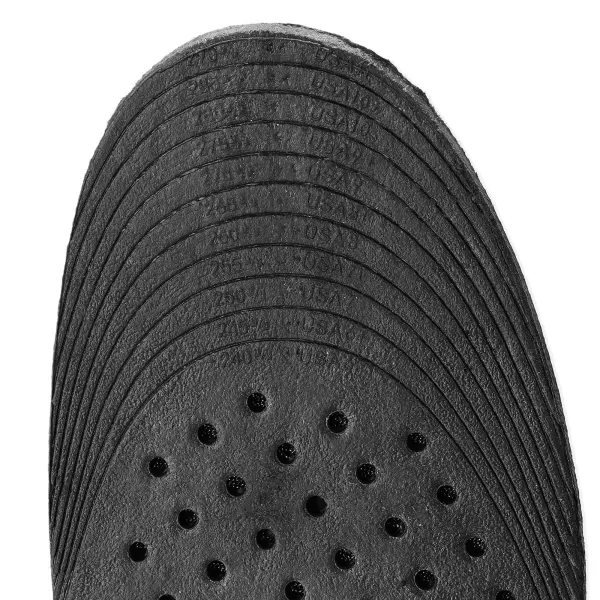 Korotetut kengänkantapehmusteet Springos BA0013 2 kpl 35-42