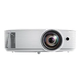 Projektorius Optoma X309ST XGA 3700 lm 1024 x 768 px Balta