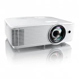 Projektorius Optoma X309ST XGA 3700 lm 1024 x 768 px Balta