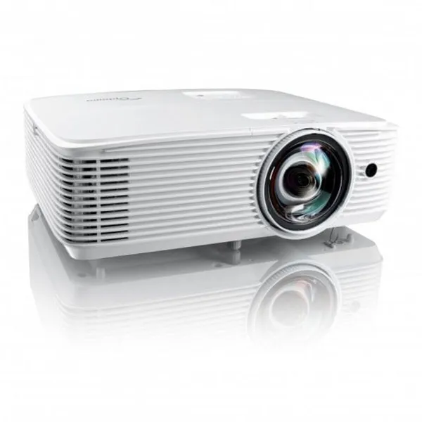 Projektorius Optoma X309ST XGA 3700 lm 1024 x 768 px Balta