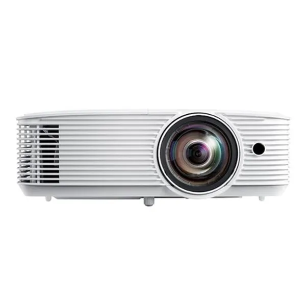 Projektorius Optoma X309ST XGA 3700 lm 1024 x 768 px Balta