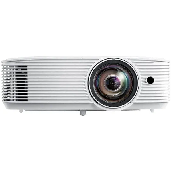 Projektorius Optoma X309ST XGA 3700 lm 1024 x 768 px Balta