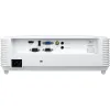 Projektorius Optoma X309ST XGA 3700 lm 1024 x 768 px Balta