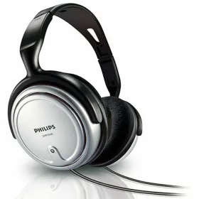 Kuulokkeet Philips SHP2500/37 95 dB TV Musta
