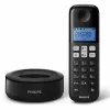 Bezvadu Tālrunis Philips 1,6" 300 mAh GAP Zils Melns