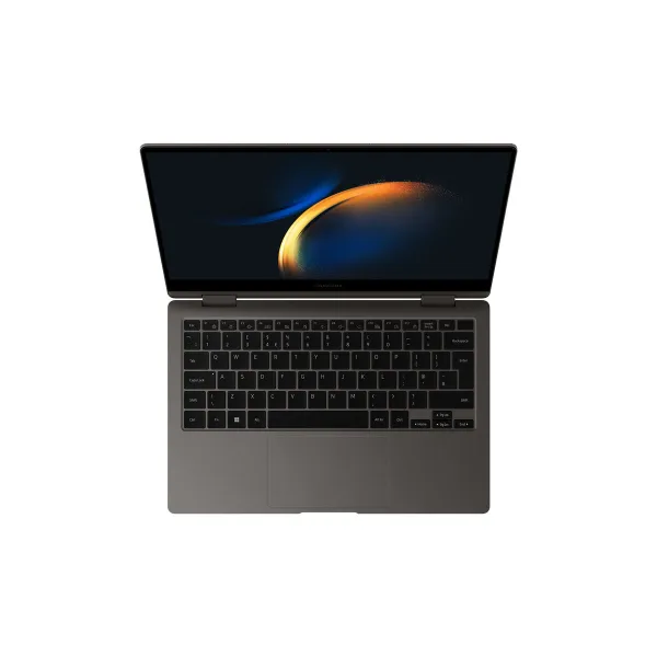 Nešiojamas kompiuteris Samsung Galaxy Book 3 360 13,3" Intel Core i5-1340P 16 GB RAM 512 GB SSD Ispaniška Qwerty