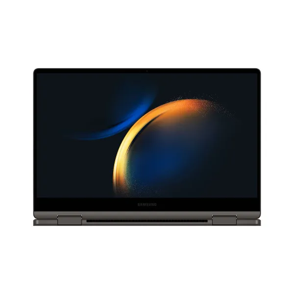 Nešiojamas kompiuteris Samsung Galaxy Book 3 360 13,3" Intel Core i5-1340P 16 GB RAM 512 GB SSD Ispaniška Qwerty