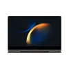 Nešiojamas kompiuteris Samsung Galaxy Book 3 360 13,3" Intel Core i5-1340P 16 GB RAM 512 GB SSD Ispaniška Qwerty