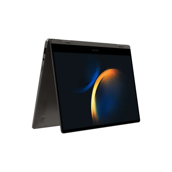 Nešiojamas kompiuteris Samsung Galaxy Book 3 360 13,3" Intel Core i5-1340P 16 GB RAM 512 GB SSD Ispaniška Qwerty