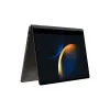 Nešiojamas kompiuteris Samsung Galaxy Book 3 360 13,3" Intel Core i5-1340P 16 GB RAM 512 GB SSD Ispaniška Qwerty