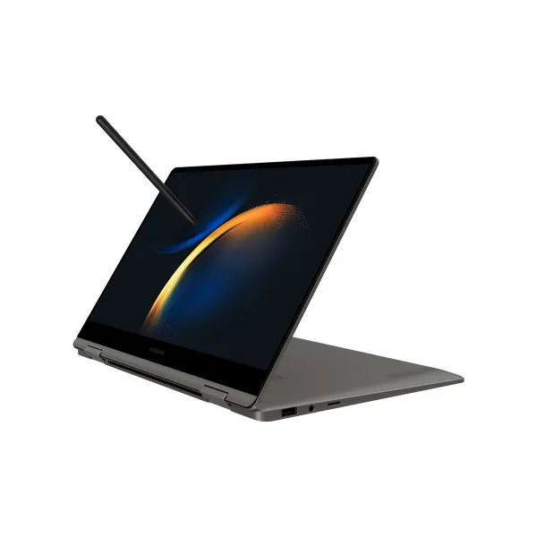 Nešiojamas kompiuteris Samsung Galaxy Book 3 360 13,3" Intel Core i5-1340P 16 GB RAM 512 GB SSD Ispaniška Qwerty