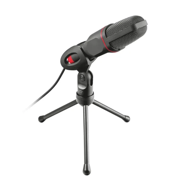 Lauamikrofon Trust GXT 212