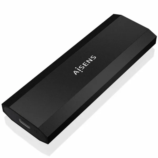 Kietojo disko dėklas Aisens ASM2-028B