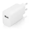 Sieninis įkroviklis Aisens A110-0853 Balta 50 W