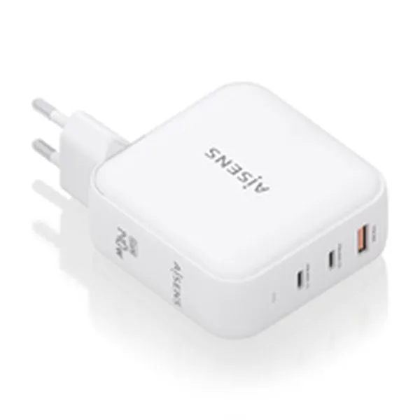 Sieninis įkroviklis Aisens ASCH-140W3P030-W 140 W