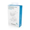 Sieninis įkroviklis Aisens ASCH-35W1P022-W Balta 35 W (1 vnt.)