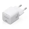Sieninis įkroviklis Aisens ASCH-35W1P022-W Balta 35 W (1 vnt.)