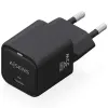 Sienas Lādētājs Aisens ASCH-35W1P023-BK Melns 35 W (1 gb.)