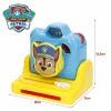 Children's camera The Paw Patrol Multicolour (4 Units)