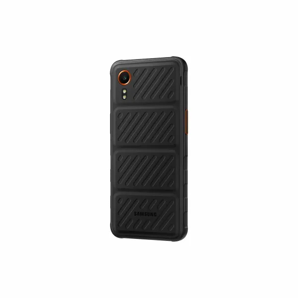 Viedtālruņi Samsung Galaxy XCover 7 5G 6,6" Octa Core 6 GB RAM 128 GB Melns