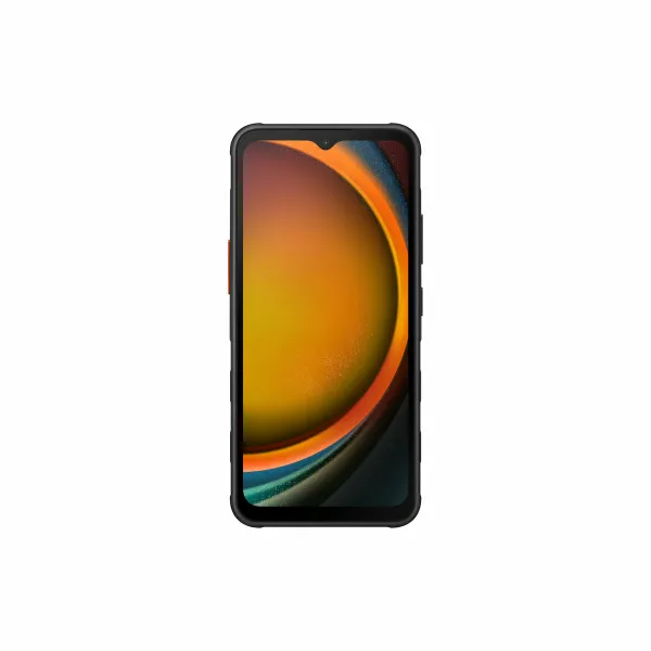 Viedtālruņi Samsung Galaxy XCover 7 5G 6,6" Octa Core 6 GB RAM 128 GB Melns