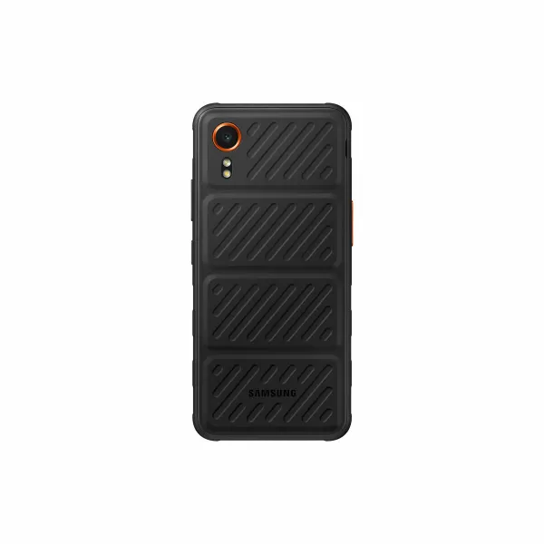 Viedtālruņi Samsung Galaxy XCover 7 5G 6,6" Octa Core 6 GB RAM 128 GB Melns