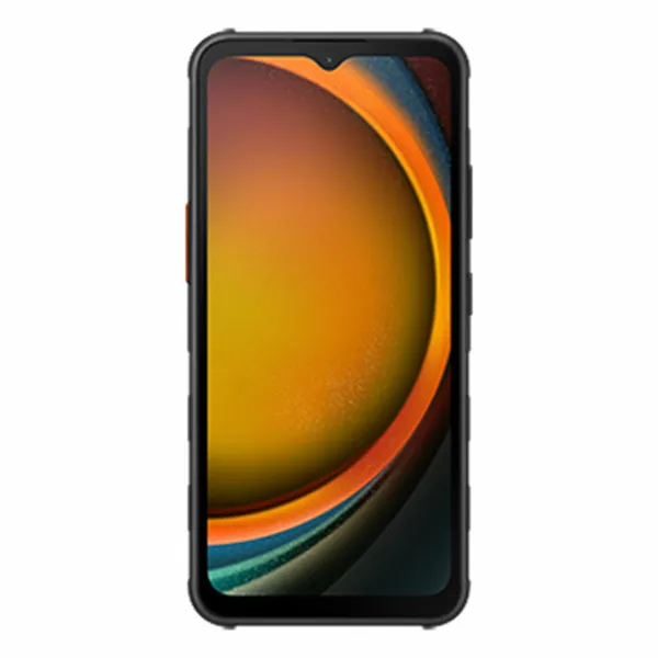 Viedtālruņi Samsung Galaxy XCover 7 5G 6,6" Octa Core 6 GB RAM 128 GB Melns