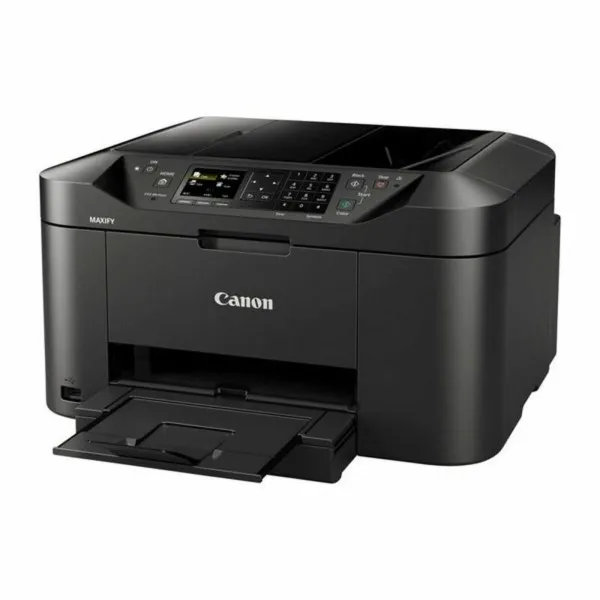 Daudzfunkcionāls Printeris Canon 0959C009             WIFI 27W