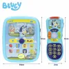 Opetuspuhelin Bluey (4 osaa)