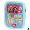Learning Phone Gabby's Dollhouse (6 Units)