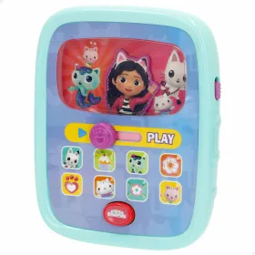 Opetuspuhelin Gabby's Dollhouse (6 osaa)