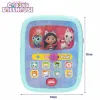 Learning Phone Gabby's Dollhouse (6 Units)
