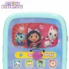 Learning Phone Gabby's Dollhouse (6 Units)