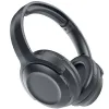 Bluetooth ausinės Muvit ANC-H90 BLACK