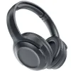 Bluetooth ausinės Muvit ANC-H90 BLACK