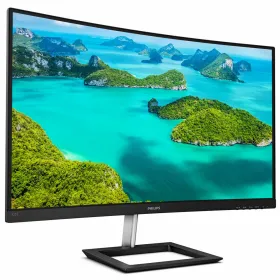 Gaming Monitor Philips 325E1C/00 Quad HD 31,5
