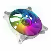 Cooling Base for a Laptop Mars Gaming MF3DKITW Ø 12 cm