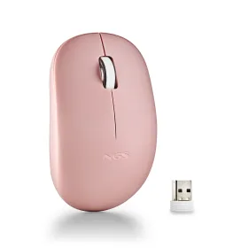 Hiir NGS FOGPROPINK Roosa 1000 dpi