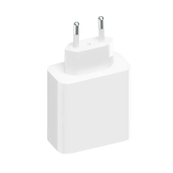 Seinälaturi Xiaomi A07ZMEU Valkoinen