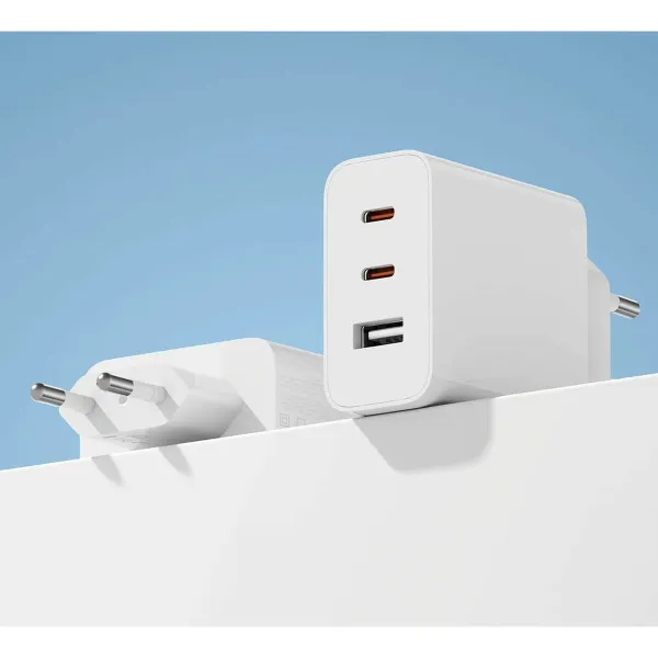 Seinälaturi Xiaomi A07ZMEU Valkoinen