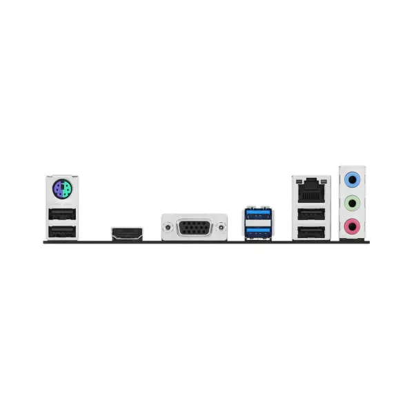 Pagrindinė plokštė Asus PRIME H610M-K DDR5 LGA 1700 H610