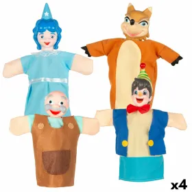 Lėlė Colorbaby