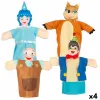 Marionete Colorbaby
