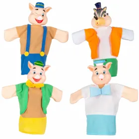 Nukke Colorbaby