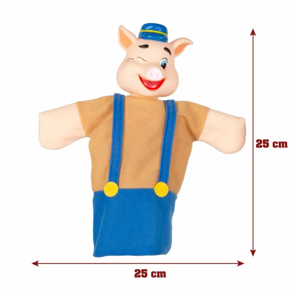 Marionete Colorbaby
