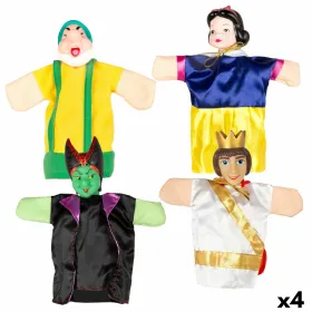 Lėlė Colorbaby Snieguolė