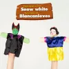 Puppet Colorbaby Snow White