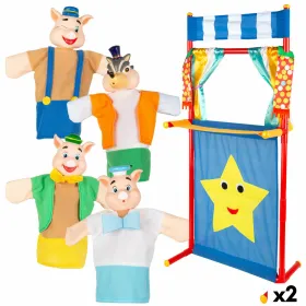 Teatteri Colorbaby